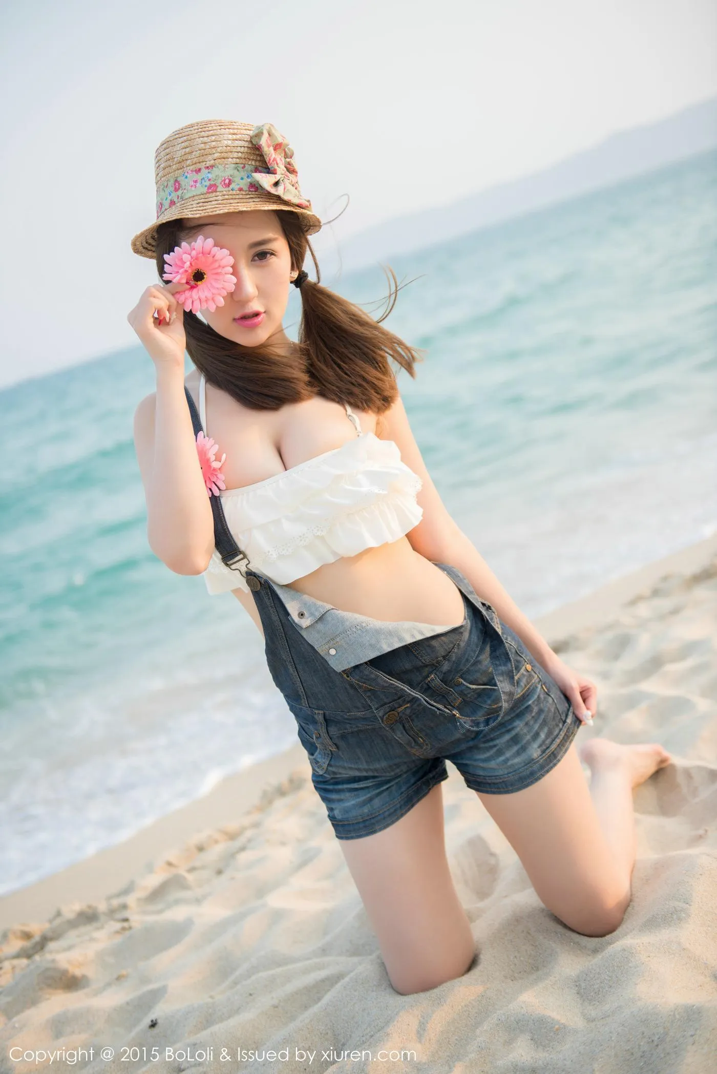 Vol.015 Monkey小潘鼠 [81P]插图3